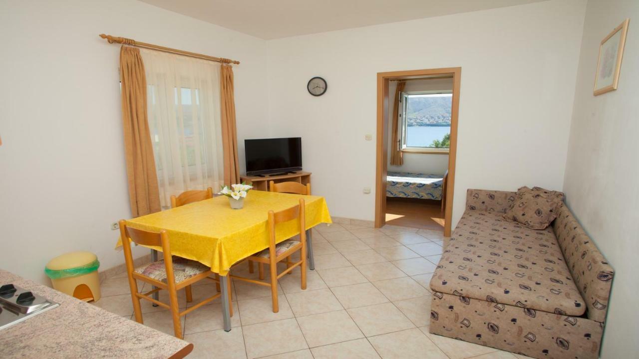 Apartments Basaca Pag Town Extérieur photo