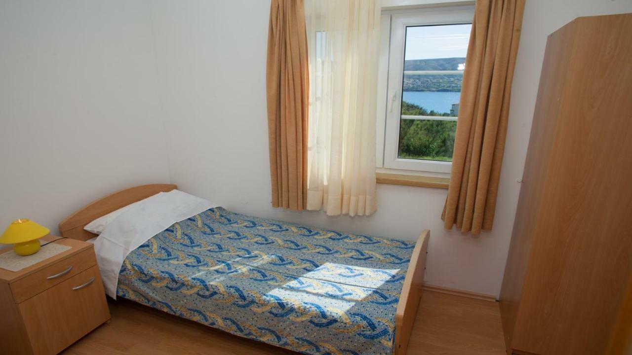Apartments Basaca Pag Town Extérieur photo