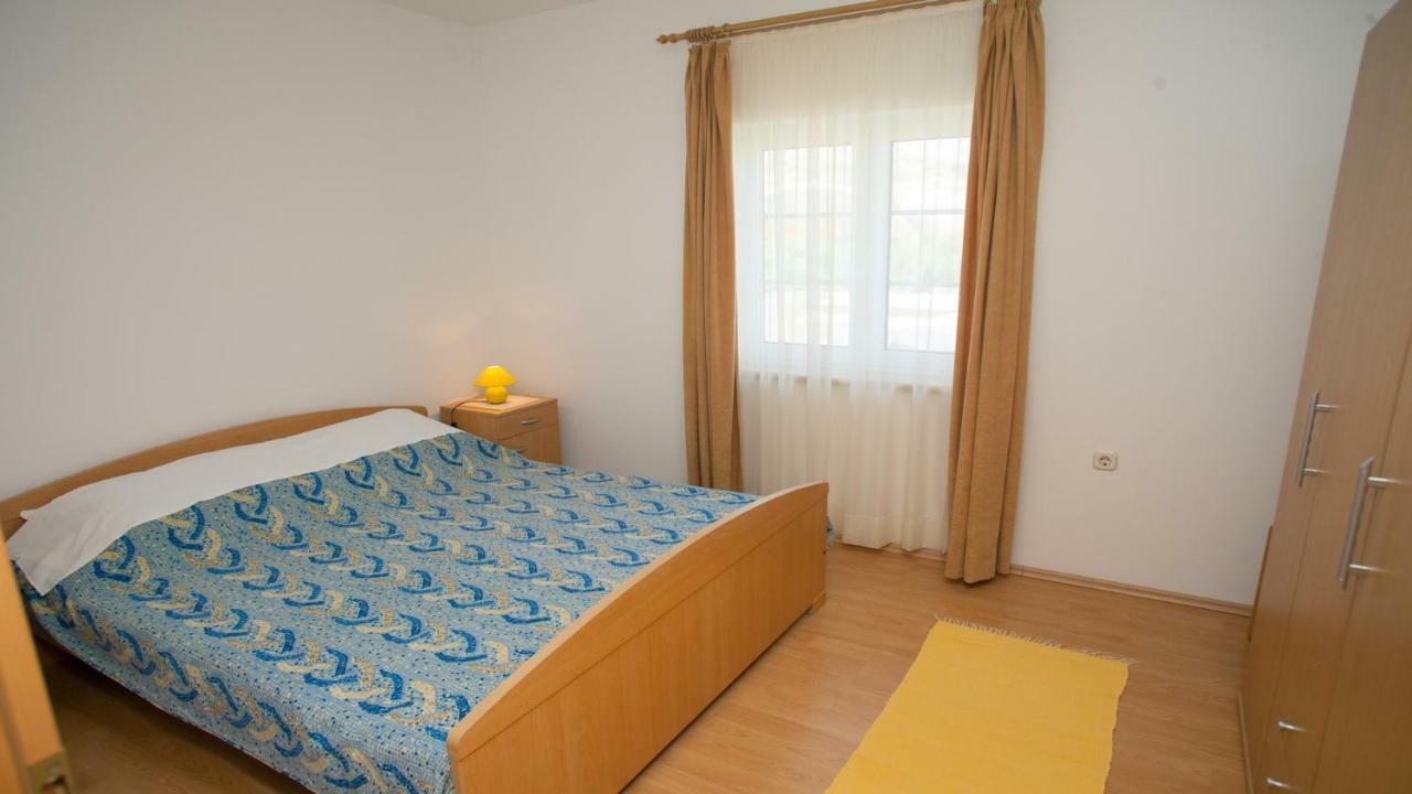Apartments Basaca Pag Town Extérieur photo