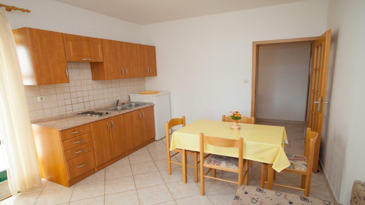 Apartments Basaca Pag Town Extérieur photo